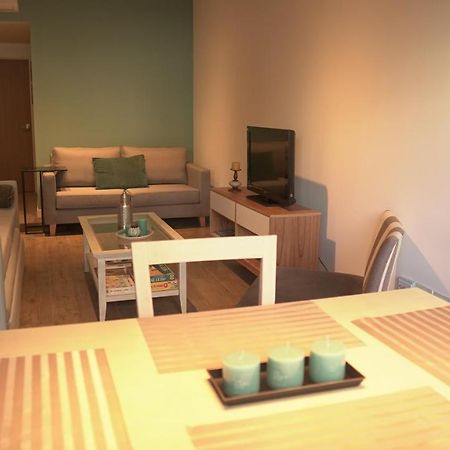 Moderno Departamento Palermo Hollywood - Amenities Apartment Buenos Aires Ngoại thất bức ảnh