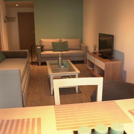Moderno Departamento Palermo Hollywood - Amenities Apartment Buenos Aires Ngoại thất bức ảnh