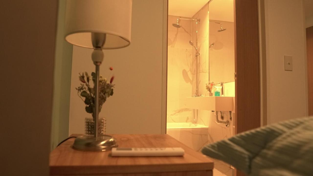 Moderno Departamento Palermo Hollywood - Amenities Apartment Buenos Aires Ngoại thất bức ảnh