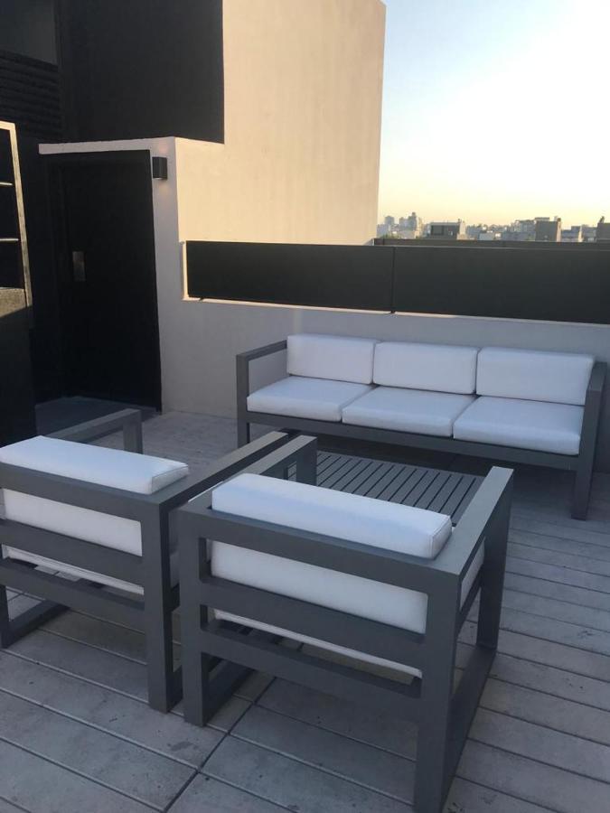 Moderno Departamento Palermo Hollywood - Amenities Apartment Buenos Aires Ngoại thất bức ảnh