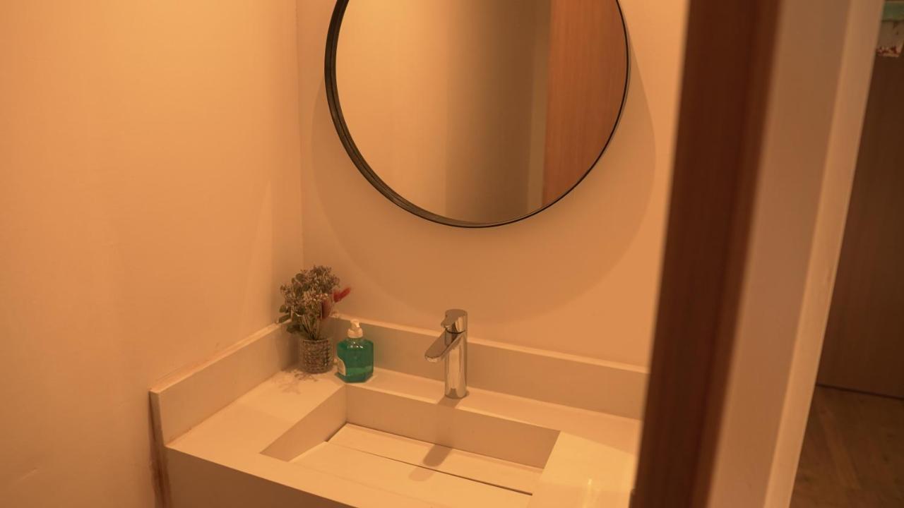 Moderno Departamento Palermo Hollywood - Amenities Apartment Buenos Aires Ngoại thất bức ảnh
