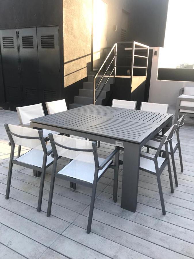 Moderno Departamento Palermo Hollywood - Amenities Apartment Buenos Aires Ngoại thất bức ảnh