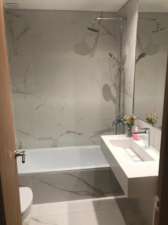 Moderno Departamento Palermo Hollywood - Amenities Apartment Buenos Aires Ngoại thất bức ảnh