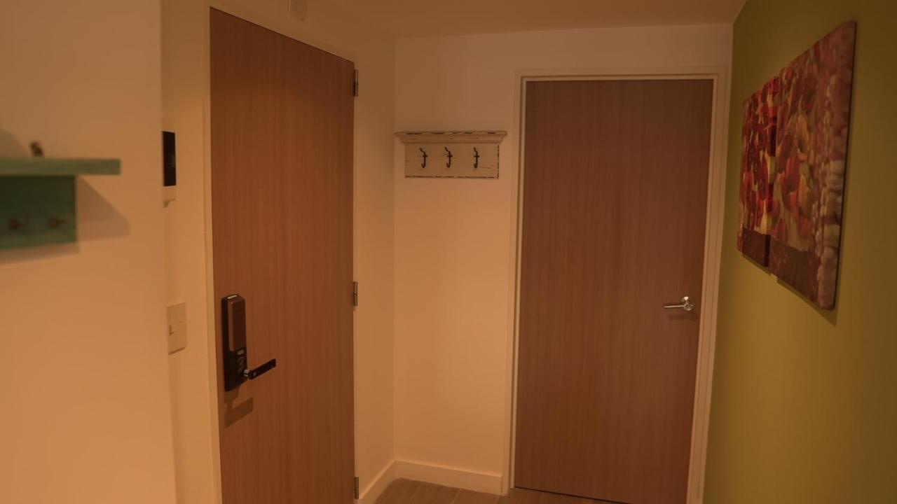 Moderno Departamento Palermo Hollywood - Amenities Apartment Buenos Aires Ngoại thất bức ảnh