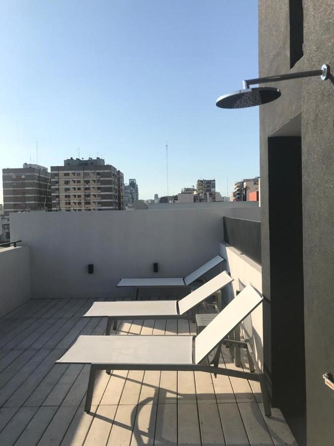 Moderno Departamento Palermo Hollywood - Amenities Apartment Buenos Aires Ngoại thất bức ảnh