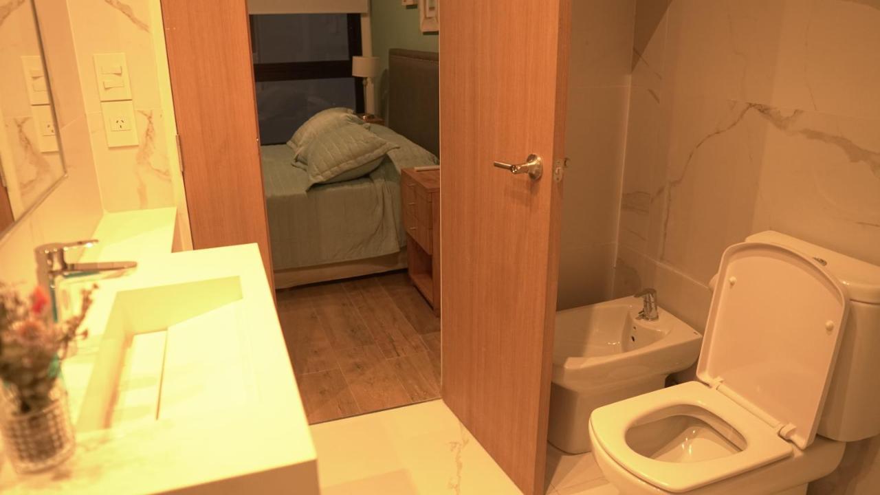 Moderno Departamento Palermo Hollywood - Amenities Apartment Buenos Aires Ngoại thất bức ảnh